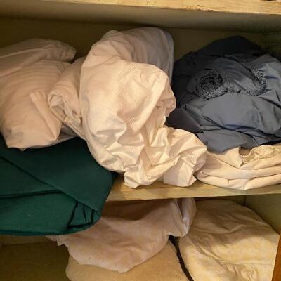 Lot MB147: Closet treasures 