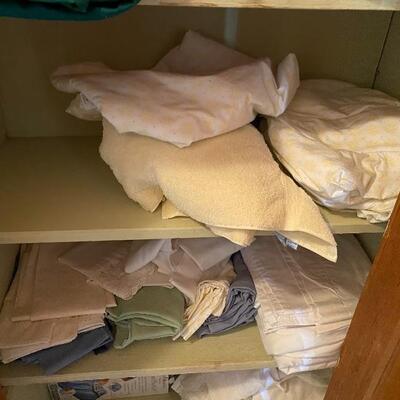 Lot MB147: Closet treasures 