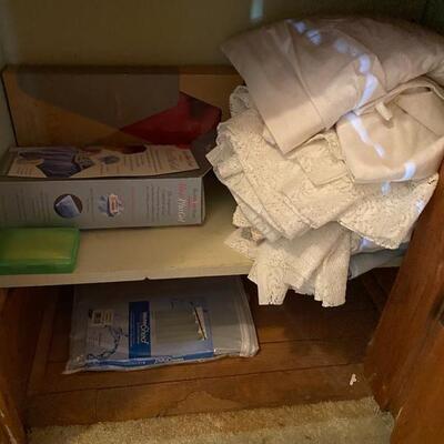 Lot MB147: Closet treasures 