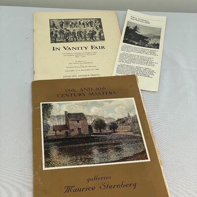 Lot 142 - Art Reference Books
