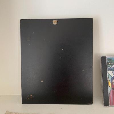 Lot 145 - Bethlehem Map & Books on Religion 