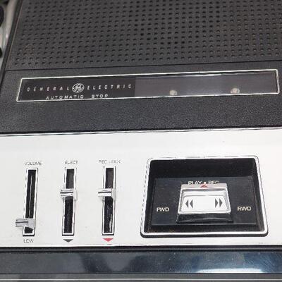 Lot 33 Electronics #3