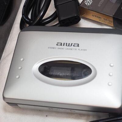 Lot 33 Electronics #3