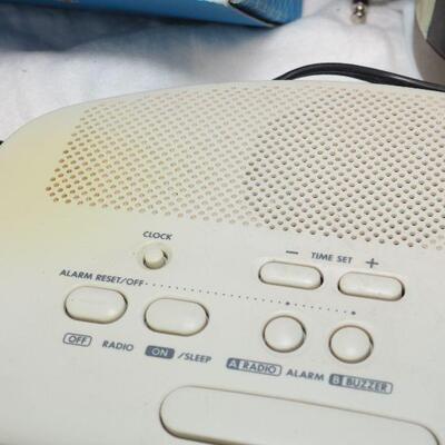 Lot 33 Electronics #3