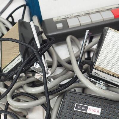 Lot 33 Electronics #3