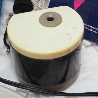 Lot 33 Electronics #3