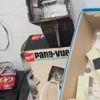 Lot 33 Electronics #3