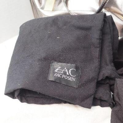 Lot 35, Purses, suitcase, Dell Laptop case