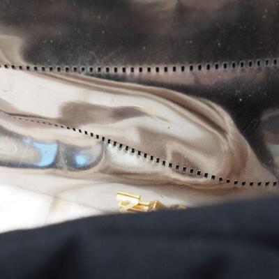 Lot 35, Purses, suitcase, Dell Laptop case