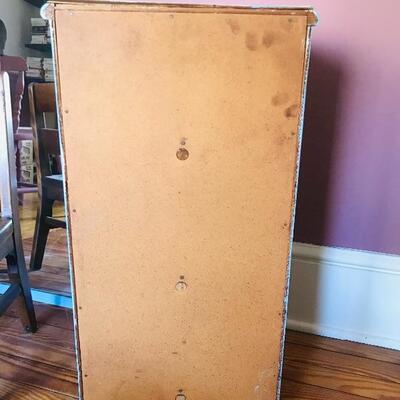 Lot 120:  Childâ€™s Furniture 