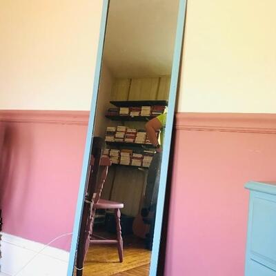 Lot 120:  Childâ€™s Furniture 