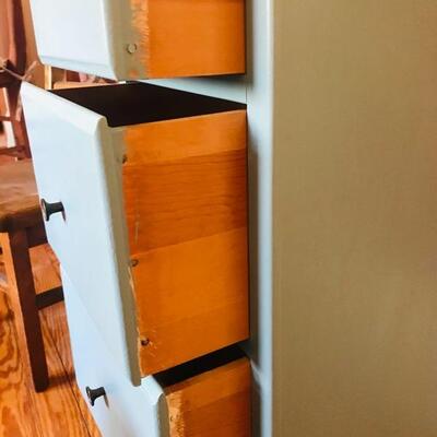 Lot 120:  Childâ€™s Furniture 