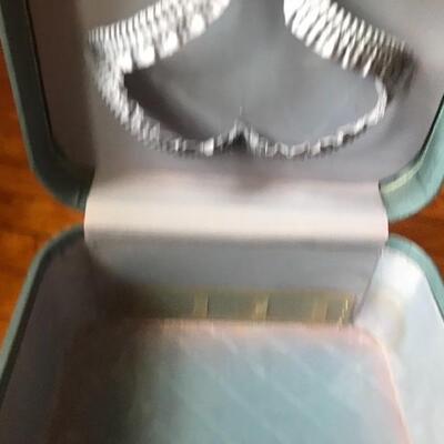 Lot 112B2:  Vintage Carry On Luggage