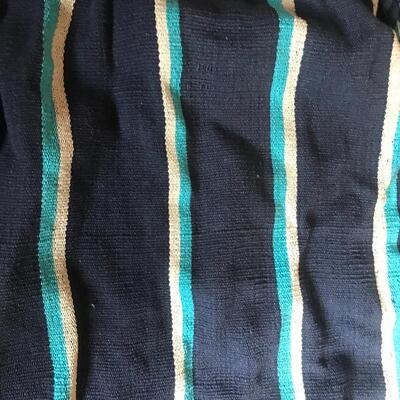 Lot 113B2:  Tennis Rackets and Boho Hammock 