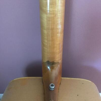 Lot 104B2: Penco. Guitar 