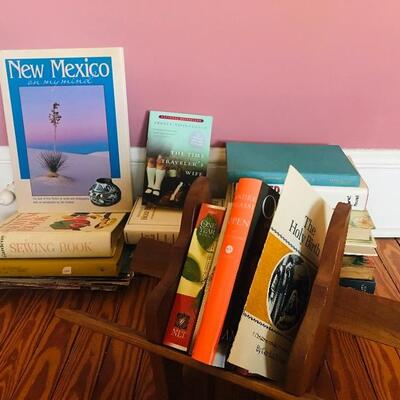 Lot 133B2:  Books