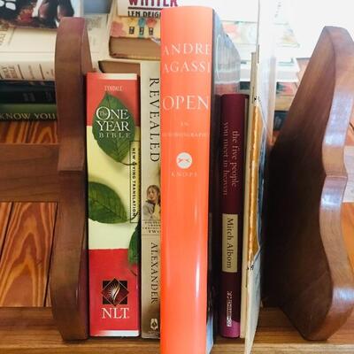 Lot 133B2:  Books