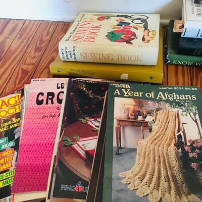 Lot 133B2:  Books