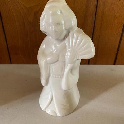 Lot 150: Vintage Collectibles: Matchholders Claw Bell, Cow Bell and More