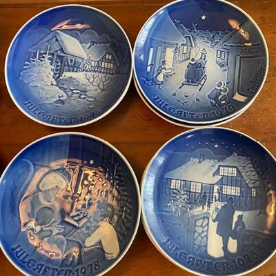 Lot 201: Railroad Mug, Royal Copenhagen, Minton and More 