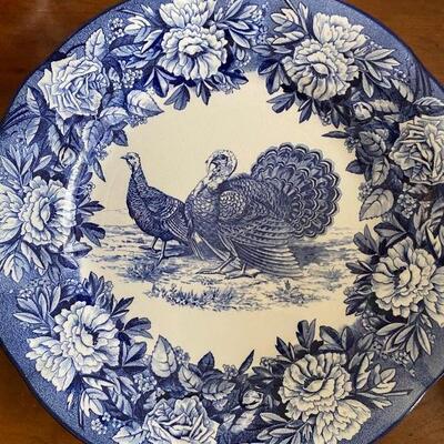 Lot 201: Railroad Mug, Royal Copenhagen, Minton and More 