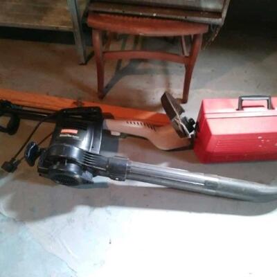 Lot 311: ToolBox, Tools, and More