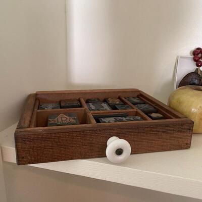 Lot 149 - Teacher Gifts