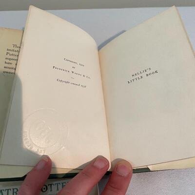 Lot 150 - Beatrix Potter Stamp & Book Collection