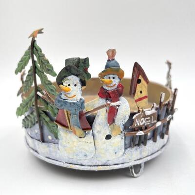 CHRISTMAS DECOR BUNDLE