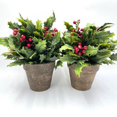 CHRISTMAS DECOR BUNDLE #2