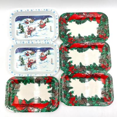 CHRISTMAS DECOR BUNDLE #2