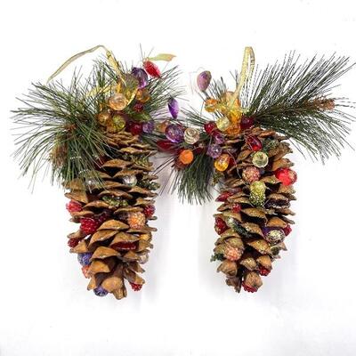 CHRISTMAS DECOR BUNDLE #2