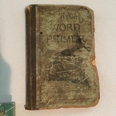 Lot 151 - Vintage/Antique Childrenâ€™s Classics 