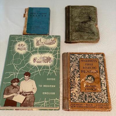 Lot 151 - Vintage/Antique Childrenâ€™s Classics 