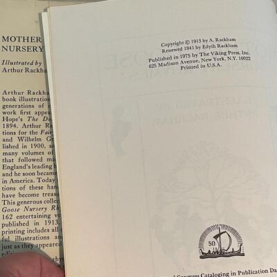 Lot 151 - Vintage/Antique Childrenâ€™s Classics 