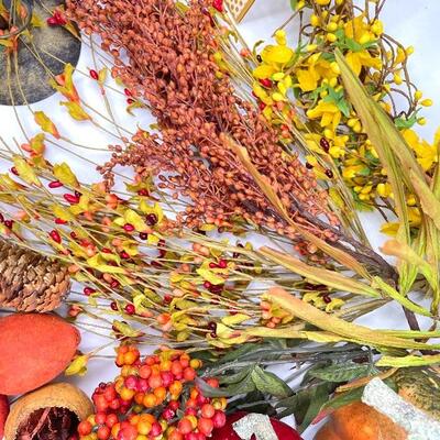 AUTUMN DECOR BUNDLE
