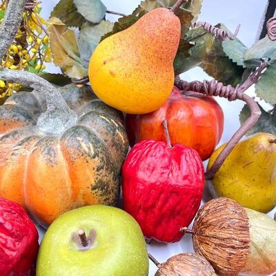 AUTUMN DECOR BUNDLE