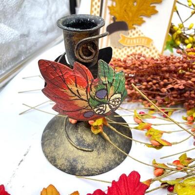 AUTUMN DECOR BUNDLE