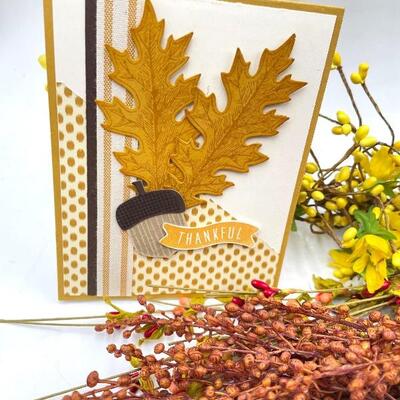 AUTUMN DECOR BUNDLE
