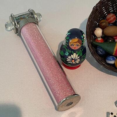 Lot 152 - Vintage & Newer Collectible Toys