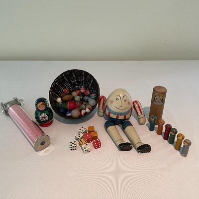 Lot 152 - Vintage & Newer Collectible Toys