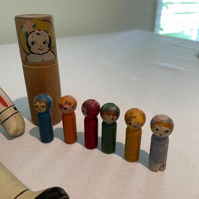 Lot 152 - Vintage & Newer Collectible Toys
