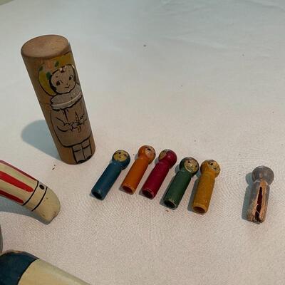 Lot 152 - Vintage & Newer Collectible Toys