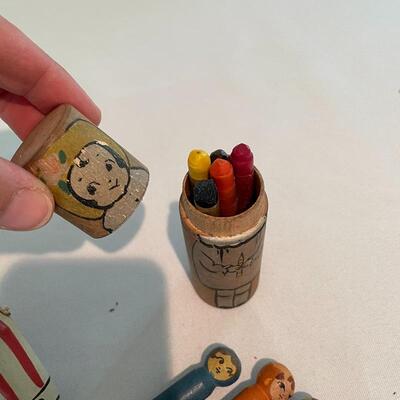 Lot 152 - Vintage & Newer Collectible Toys