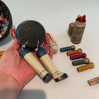Lot 152 - Vintage & Newer Collectible Toys