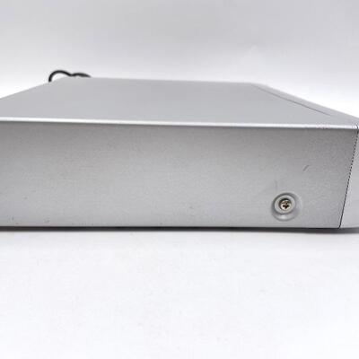 KOSS KS4110 DVD PLAYER W/ REMOTE