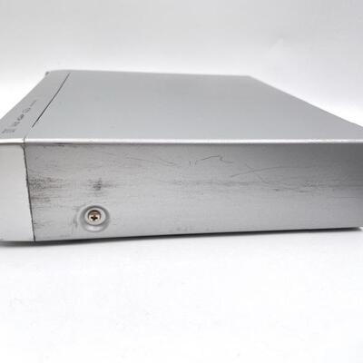 KOSS KS4110 DVD PLAYER W/ REMOTE
