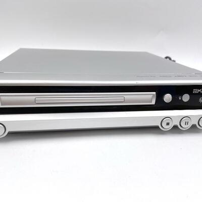 KOSS KS4110 DVD PLAYER W/ REMOTE