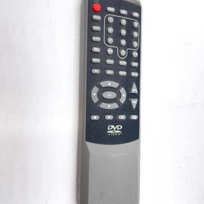 KOSS KS4110 DVD PLAYER W/ REMOTE