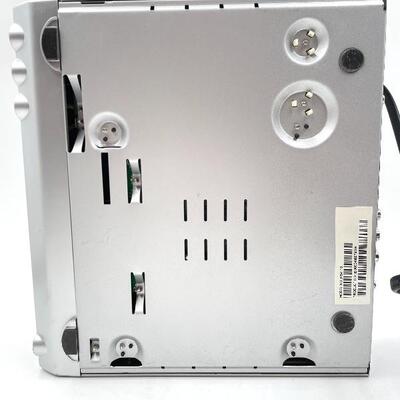KOSS KS4110 DVD PLAYER W/ REMOTE